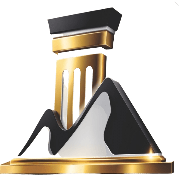 Gospel Pillars Church London logo